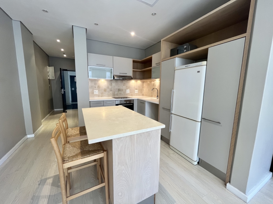 To Let 1 Bedroom Property for Rent in Cape Town City Centre Western Cape